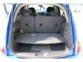 Electric Blue Pearl - PT Cruiser Touring Photo No. 22