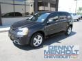 2008 Black Chevrolet Equinox Sport AWD  photo #1