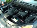 3.8 Liter DOHC 24-Valve CVVT V6 Engine for 2010 Hyundai Veracruz GLS #51584023