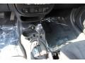 Electric Blue Pearl - PT Cruiser Touring Photo No. 27