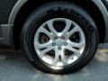 2010 Hyundai Veracruz GLS Wheel and Tire Photo