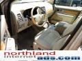 2007 Dune Pearl Metallic Lincoln MKX AWD  photo #9