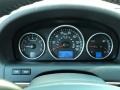 2010 Hyundai Veracruz GLS Gauges