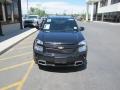 Black - Equinox Sport AWD Photo No. 30