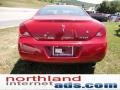 2006 Crimson Red Pontiac G6 GTP Coupe  photo #6