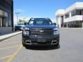 Black - Equinox Sport AWD Photo No. 31