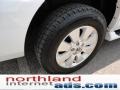 2007 Oxford White Mercury Mountaineer AWD  photo #8