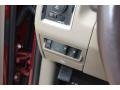 2011 Deep Cherry Red Crystal Pearl Dodge Ram 3500 HD Laramie Mega Cab 4x4 Dually  photo #27