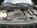Jeep Green Metallic - Patriot Limited 4x4 Photo No. 3