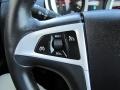 Jet Black Controls Photo for 2011 Chevrolet Equinox #51585010