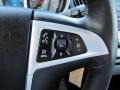 Jet Black Controls Photo for 2011 Chevrolet Equinox #51585022