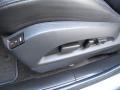 2011 Cyber Gray Metallic Chevrolet Equinox LTZ AWD  photo #9