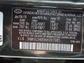 Black Forest Green Metallic - Santa Fe GLS Photo No. 4