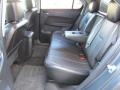 Jet Black Interior Photo for 2011 Chevrolet Equinox #51585214