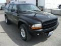 2000 Black Dodge Durango SLT 4x4  photo #1