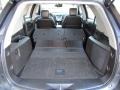 2011 Chevrolet Equinox LTZ AWD Trunk