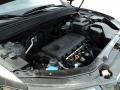 Black Forest Green Metallic - Santa Fe GLS Photo No. 15