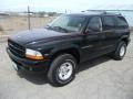 2000 Black Dodge Durango SLT 4x4  photo #2