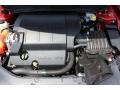  2010 Avenger R/T 3.5 Liter HO SOHC 24-Valve V6 Engine