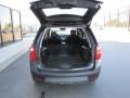 2011 Cyber Gray Metallic Chevrolet Equinox LTZ AWD  photo #26