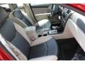 Dark Khaki/Light Graystone Interior Photo for 2010 Dodge Avenger #51585295