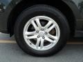 Black Forest Green Metallic - Santa Fe GLS Photo No. 18