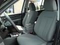 Black Forest Green Metallic - Santa Fe GLS Photo No. 21