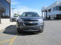 2011 Cyber Gray Metallic Chevrolet Equinox LTZ AWD  photo #32