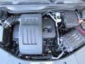 Cyber Gray Metallic - Equinox LTZ AWD Photo No. 33