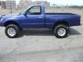  1995 Tacoma Regular Cab 4x4 Custom Purple