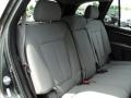 2010 Black Forest Green Metallic Hyundai Santa Fe GLS  photo #28