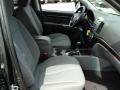Black Forest Green Metallic - Santa Fe GLS Photo No. 29