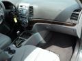 Black Forest Green Metallic - Santa Fe GLS Photo No. 30