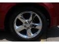 Inferno Red Crystal Pearl - Avenger R/T Photo No. 22