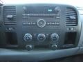 Summit White - Silverado 2500HD LS Crew Cab 4x4 Photo No. 12