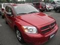 Inferno Red Crystal Pearl - Caliber SE Photo No. 5