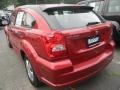 Inferno Red Crystal Pearl - Caliber SE Photo No. 6