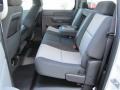Summit White - Silverado 2500HD LS Crew Cab 4x4 Photo No. 18