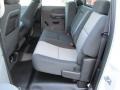Summit White - Silverado 2500HD LS Crew Cab 4x4 Photo No. 19