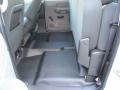 Summit White - Silverado 2500HD LS Crew Cab 4x4 Photo No. 20