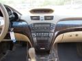 Parchment Dashboard Photo for 2010 Acura MDX #51585715
