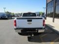Summit White - Silverado 2500HD LS Crew Cab 4x4 Photo No. 23