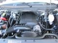 6.0 Liter OHV 16-Valve VVT Vortec V8 2008 Chevrolet Silverado 2500HD LS Crew Cab 4x4 Engine
