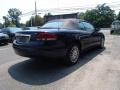 2004 Deep Sapphire Blue Pearl Chrysler Sebring Convertible  photo #5