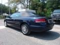 2004 Deep Sapphire Blue Pearl Chrysler Sebring Convertible  photo #7