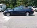  2004 Sebring Convertible Deep Sapphire Blue Pearl