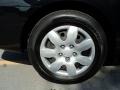 2008 Black Pearl Hyundai Elantra GLS Sedan  photo #17