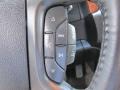Ebony Controls Photo for 2008 Chevrolet Suburban #51585946