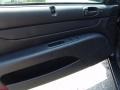 2004 Deep Sapphire Blue Pearl Chrysler Sebring Convertible  photo #11