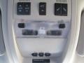 Ebony Controls Photo for 2008 Chevrolet Suburban #51586033